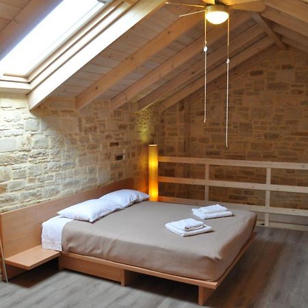 플라타니아스 Casa Di Santolo 빌라 외부 사진